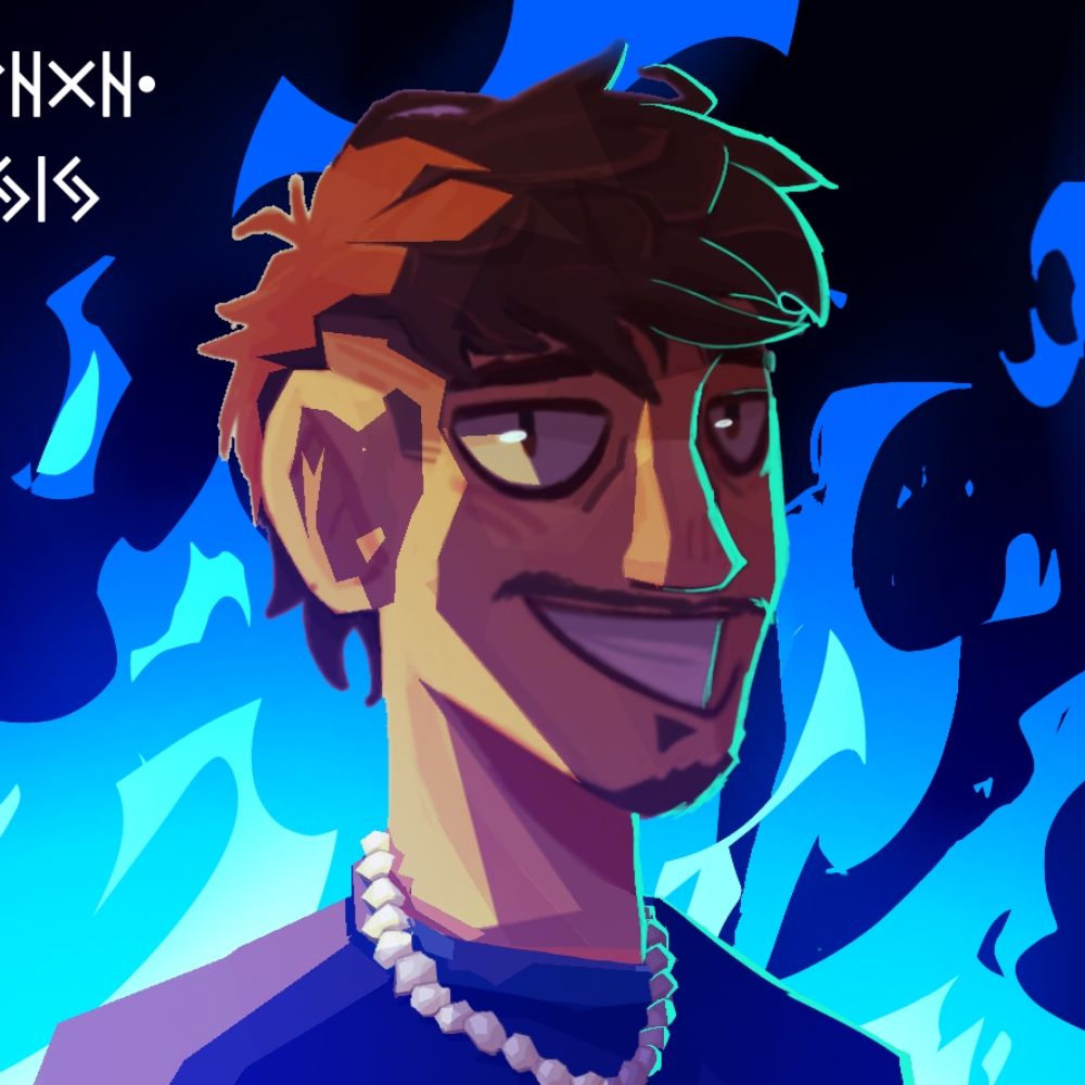 Zane.lkl