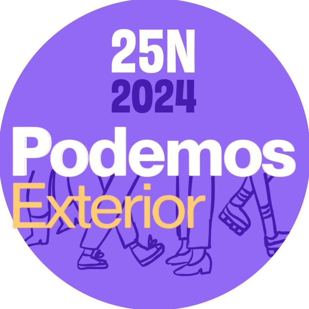 Podemos Exterior