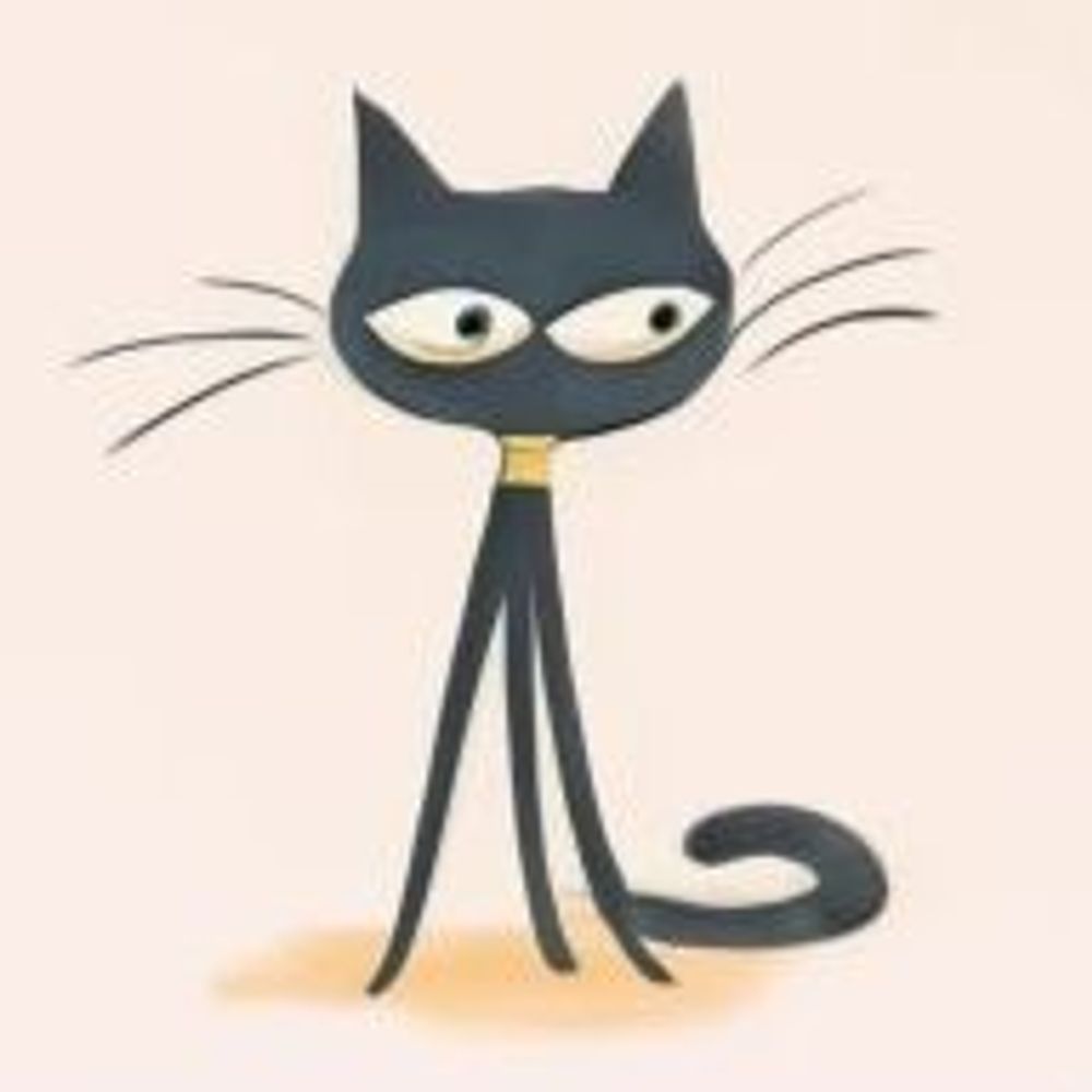 Tripod cat