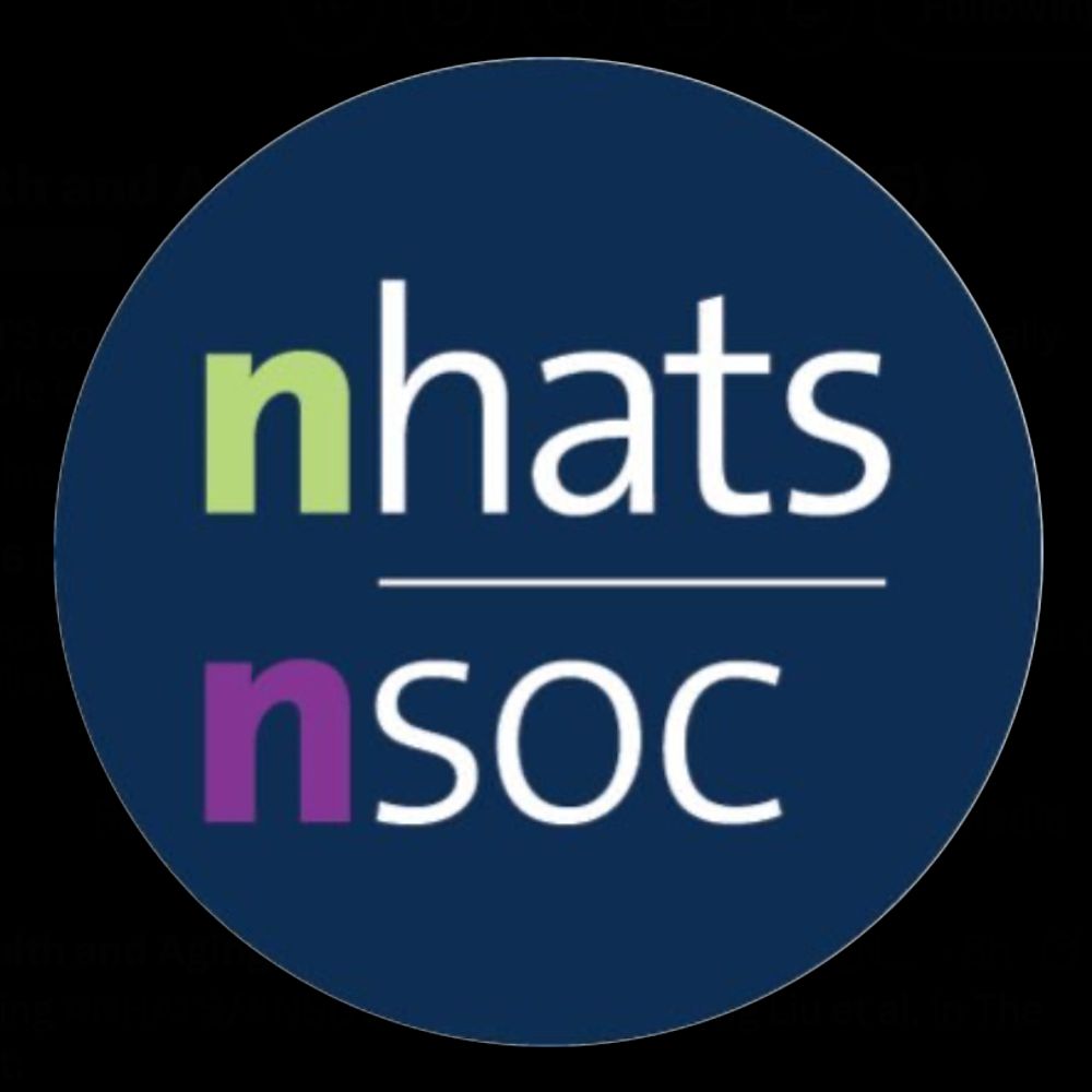 NHATS & NSOC