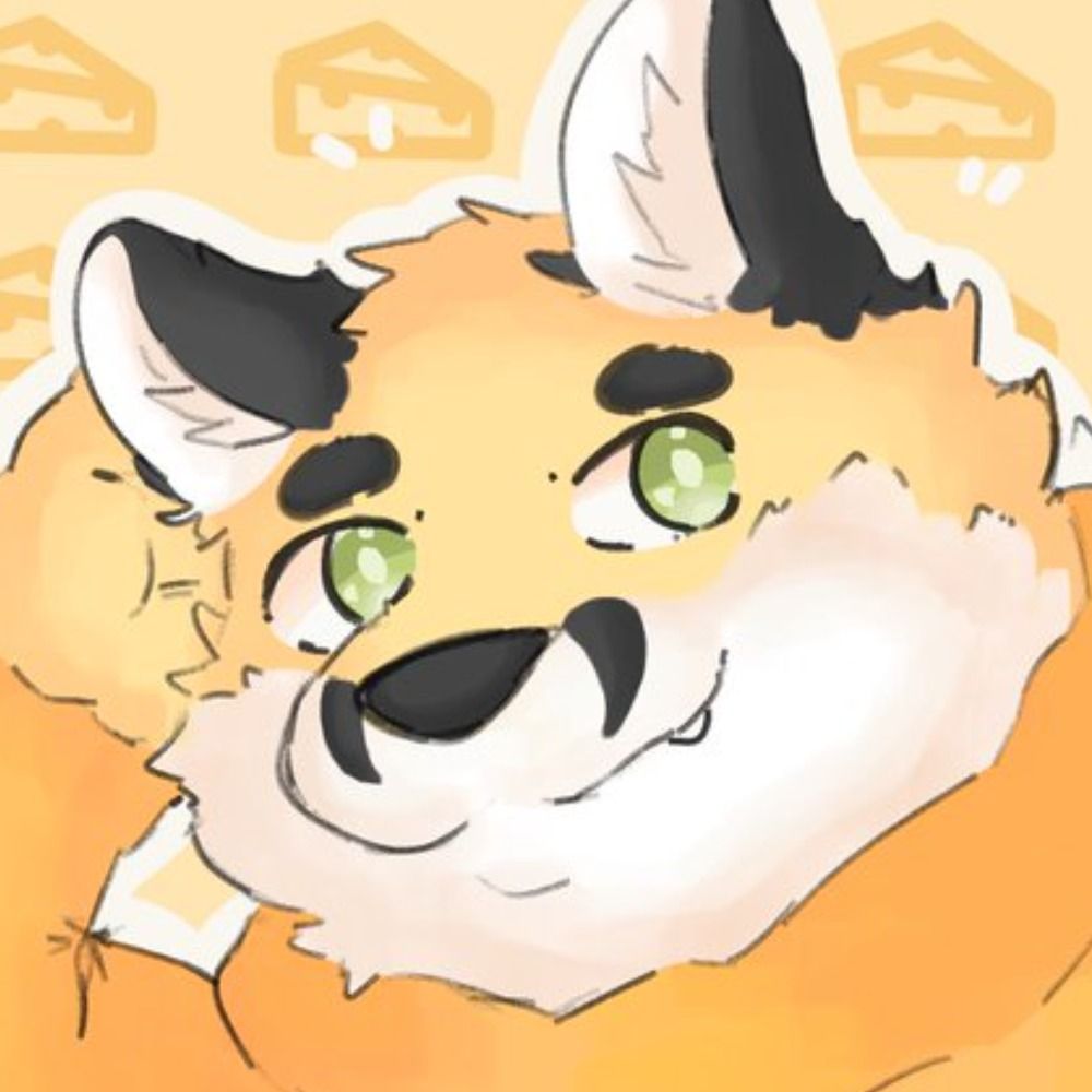 sassy little fondue 🔞's avatar