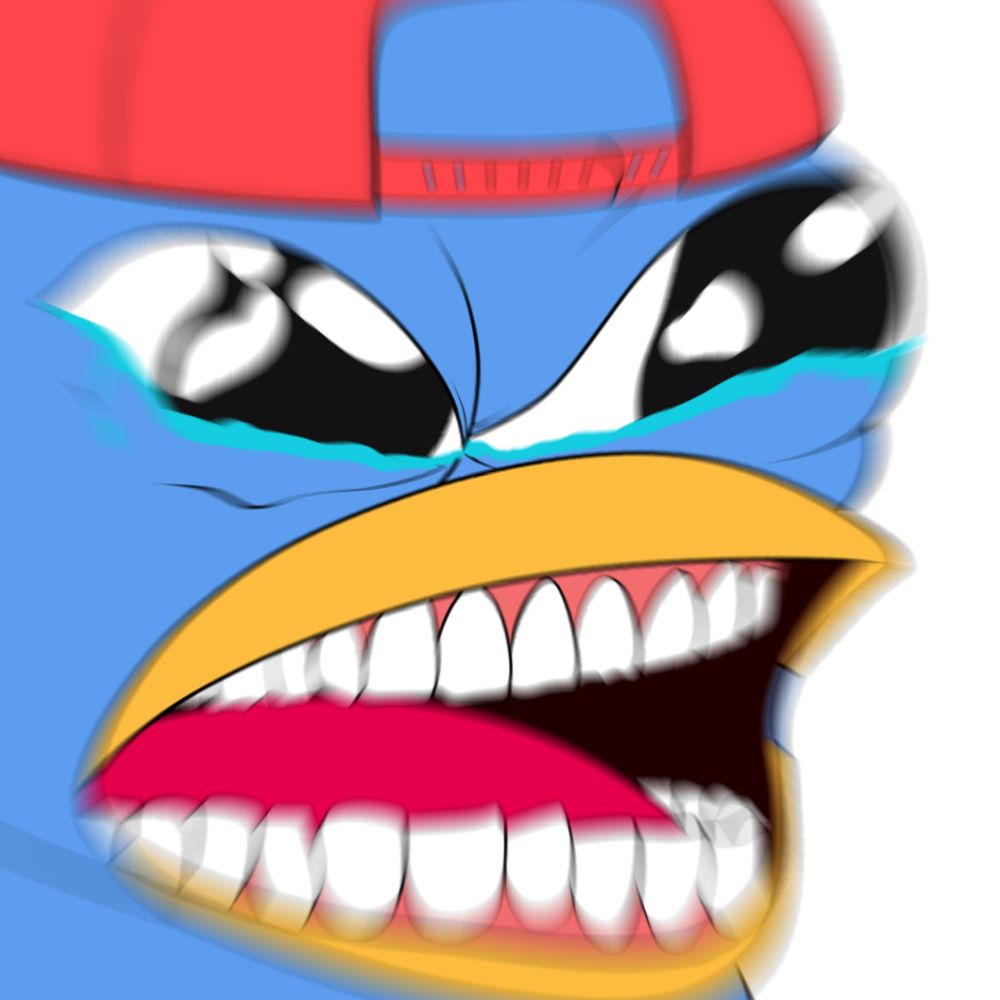 zapp scream at he own ass