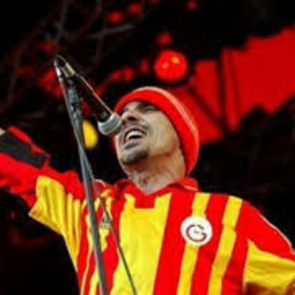 Manu Chao