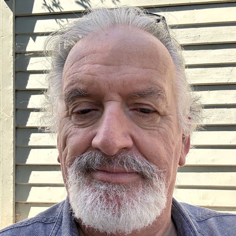 Tim Chapman