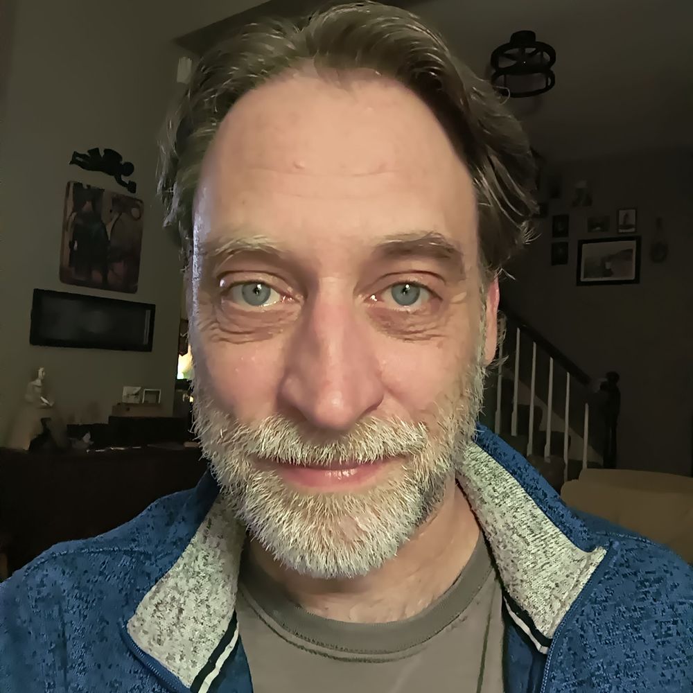 Greg Shehan
