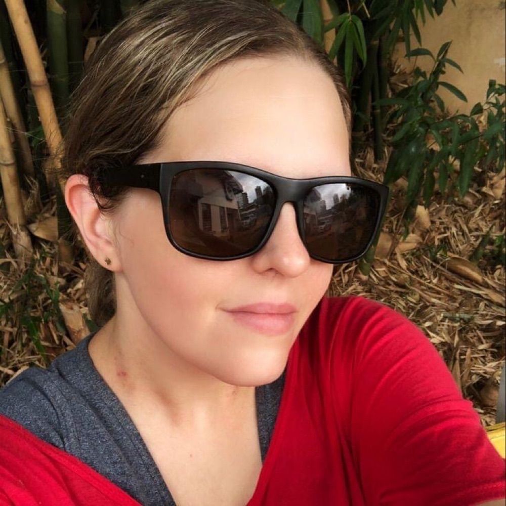 Leila Krüger