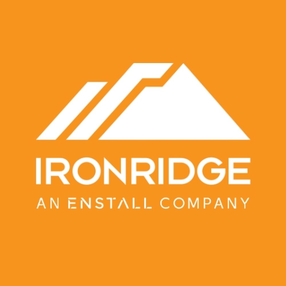IronRidge