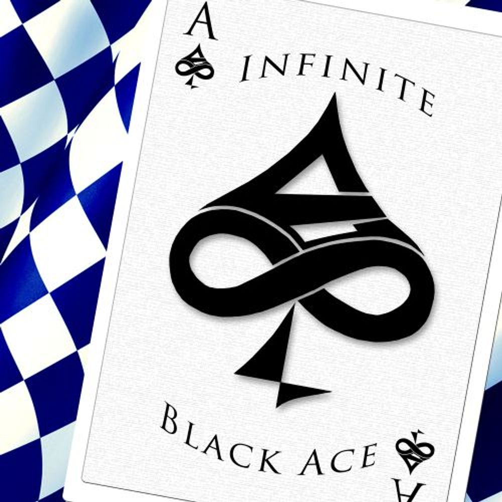InfiniteBlackAce