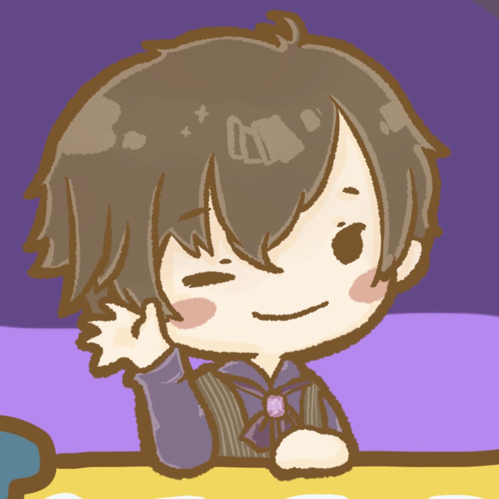 ゲーマー占い師 白竜さん（個人勢）