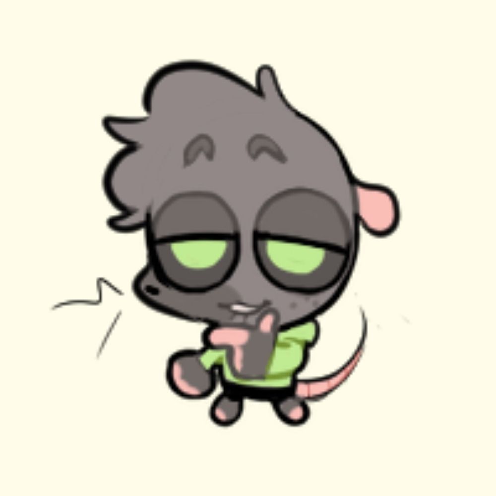 Ruff🔞Commissions OPEN