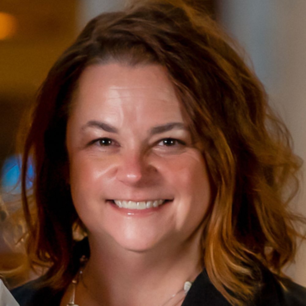 Kelly Wittman, Ph.D.
