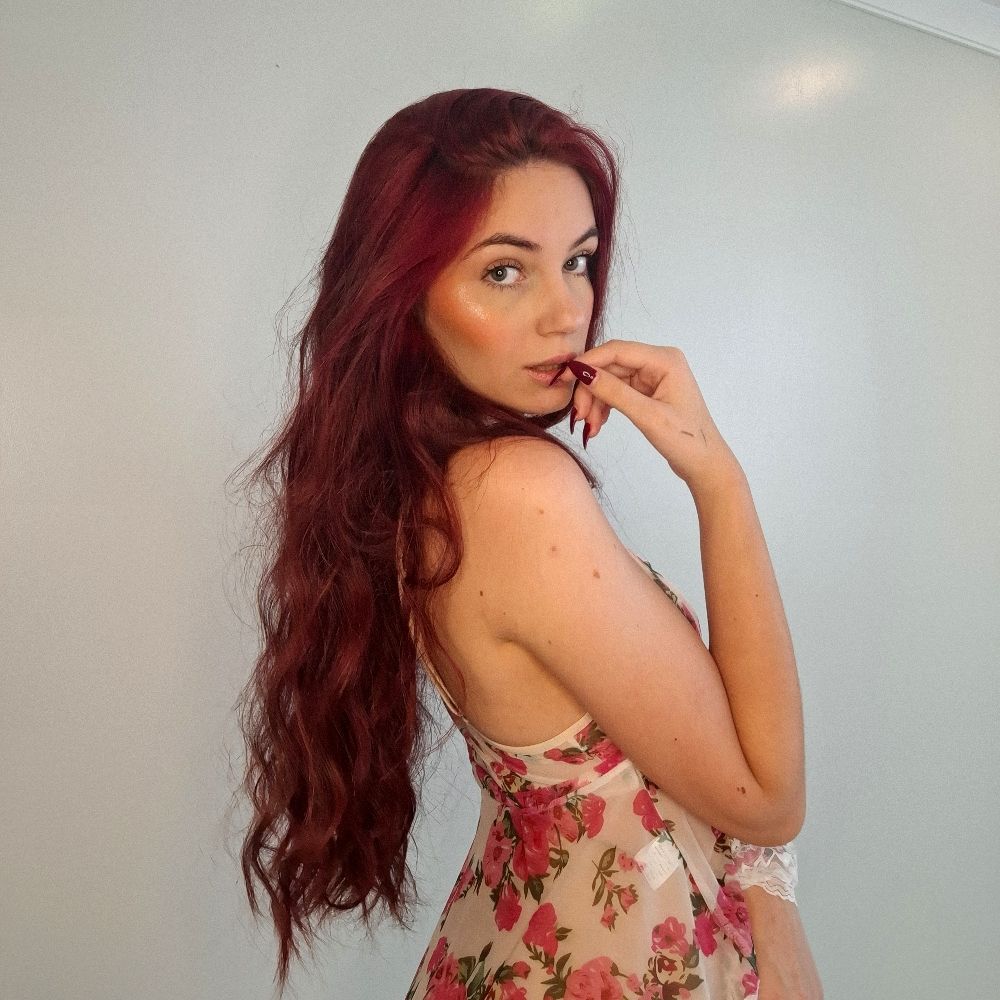 Millena Pinheiro