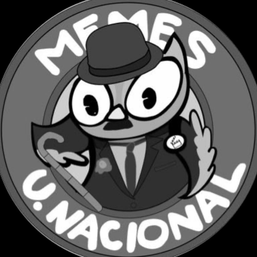 Memes Universidad Nacional
