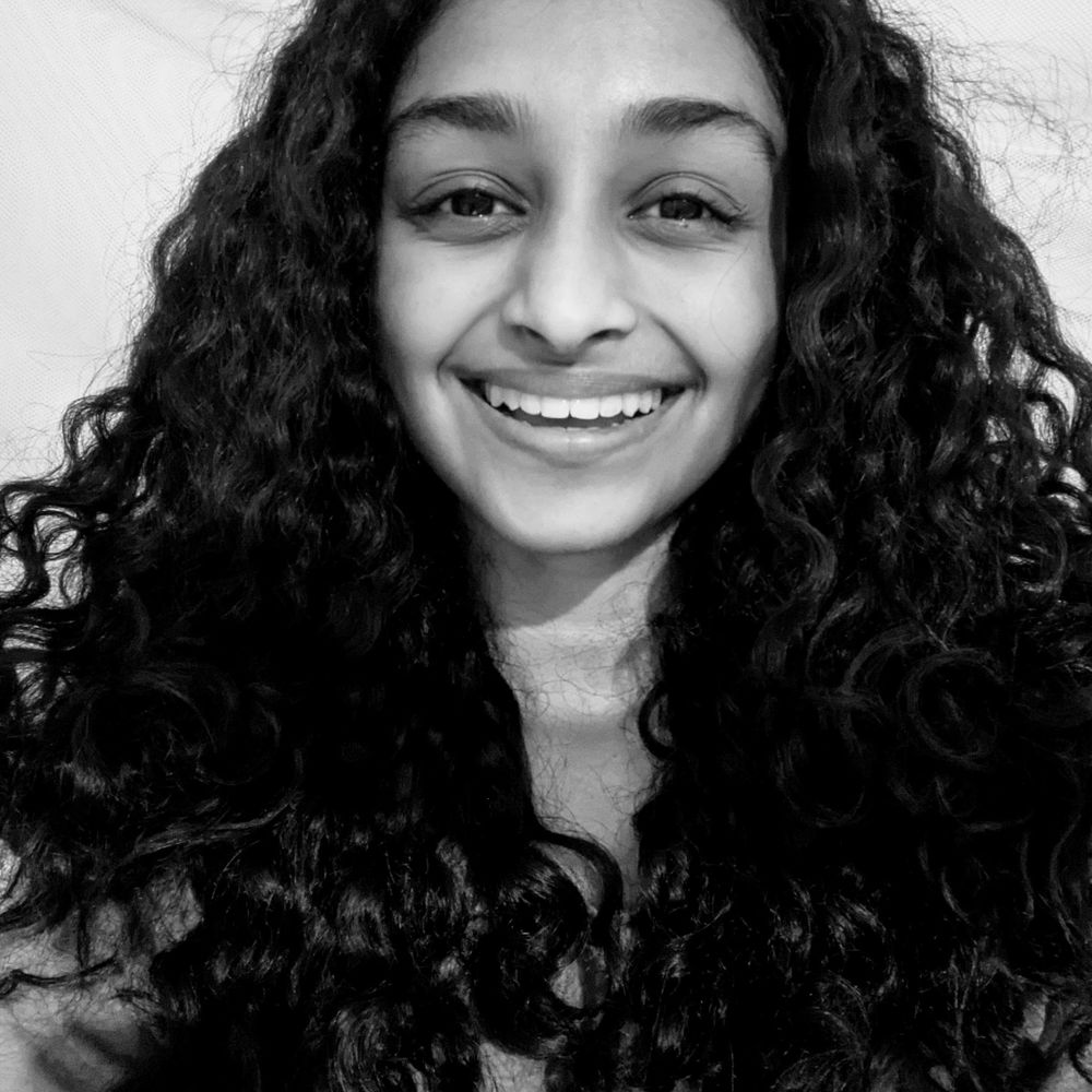 Sunaina Martin