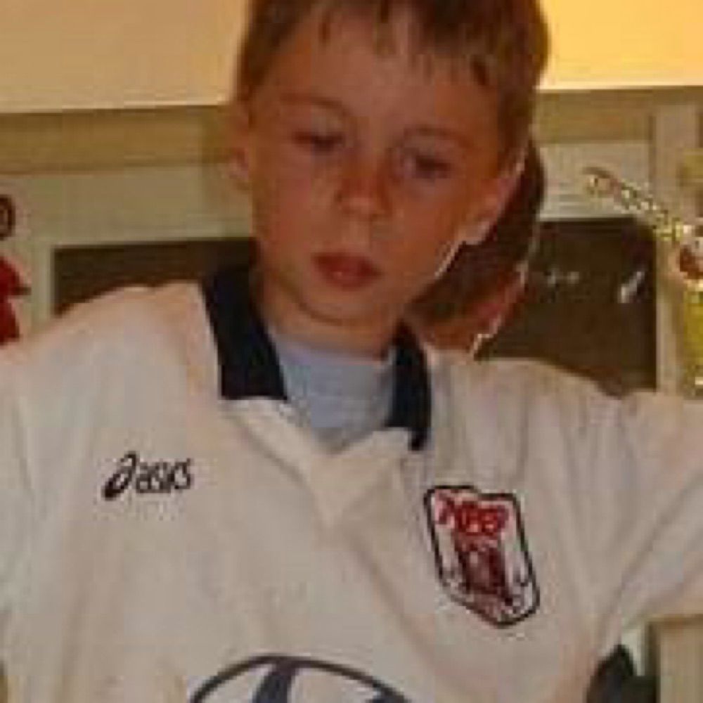 Mikkel Brix