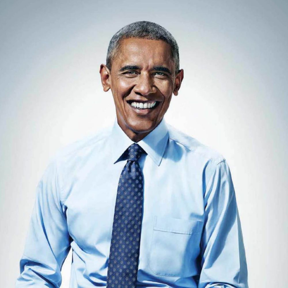Barack Obama Fans