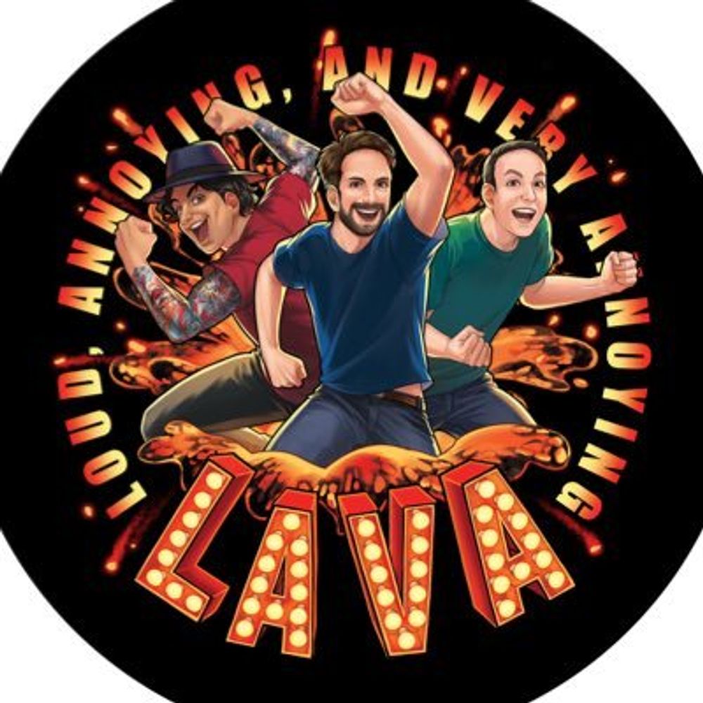 L.A.V.A.