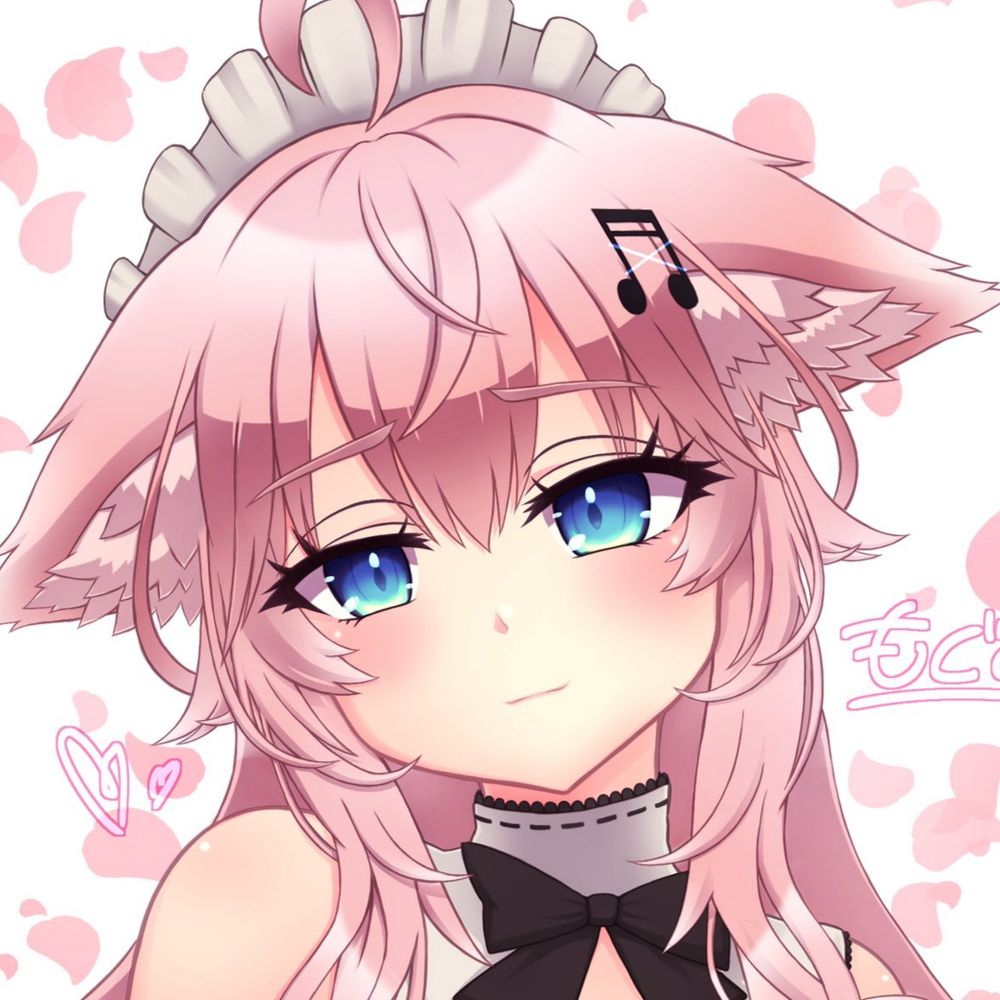 もぐみん♬