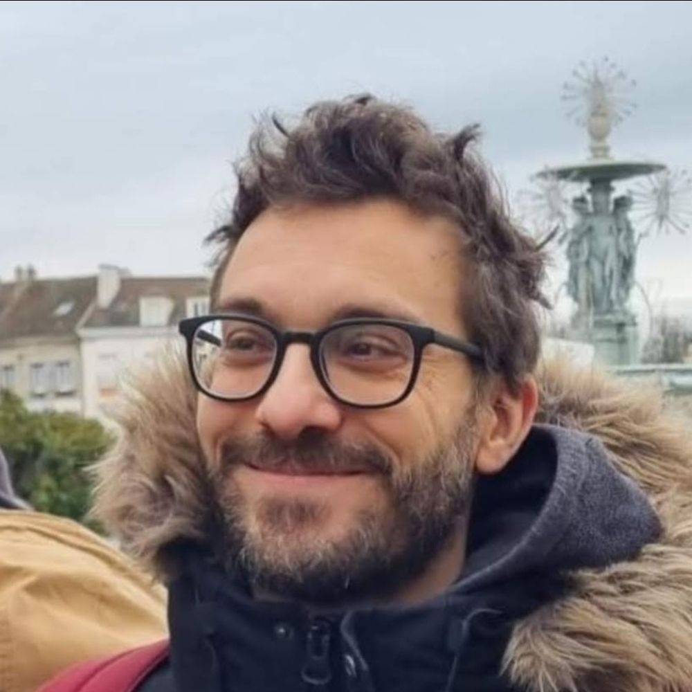 Nicolas Lambert