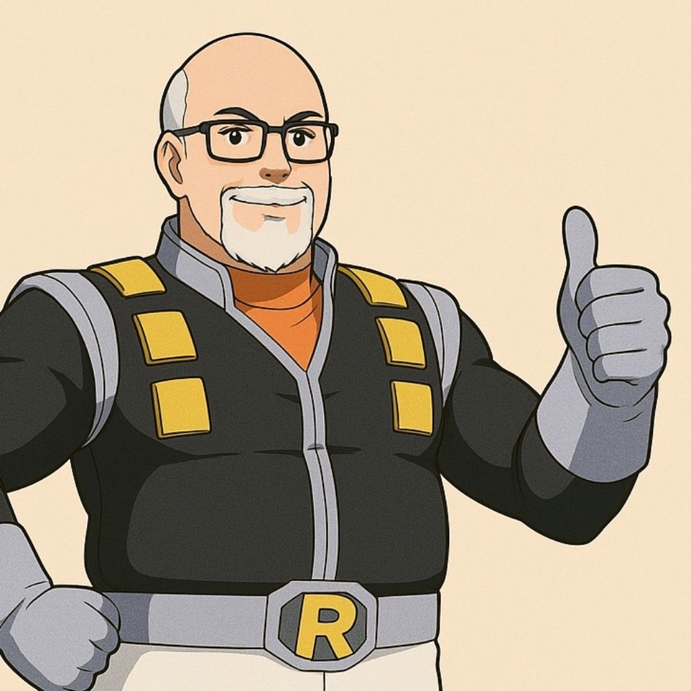 Crusher Rob