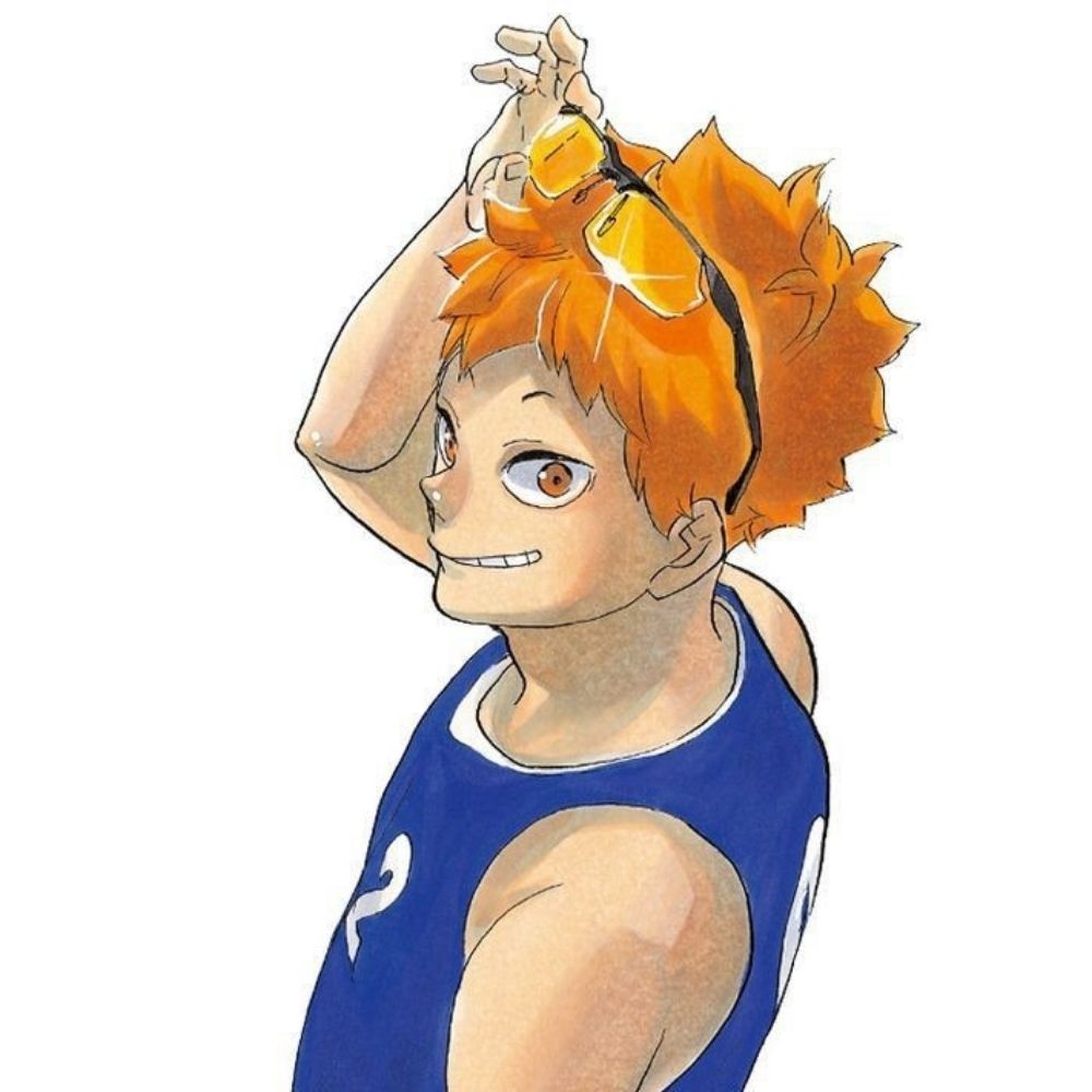Shoyo