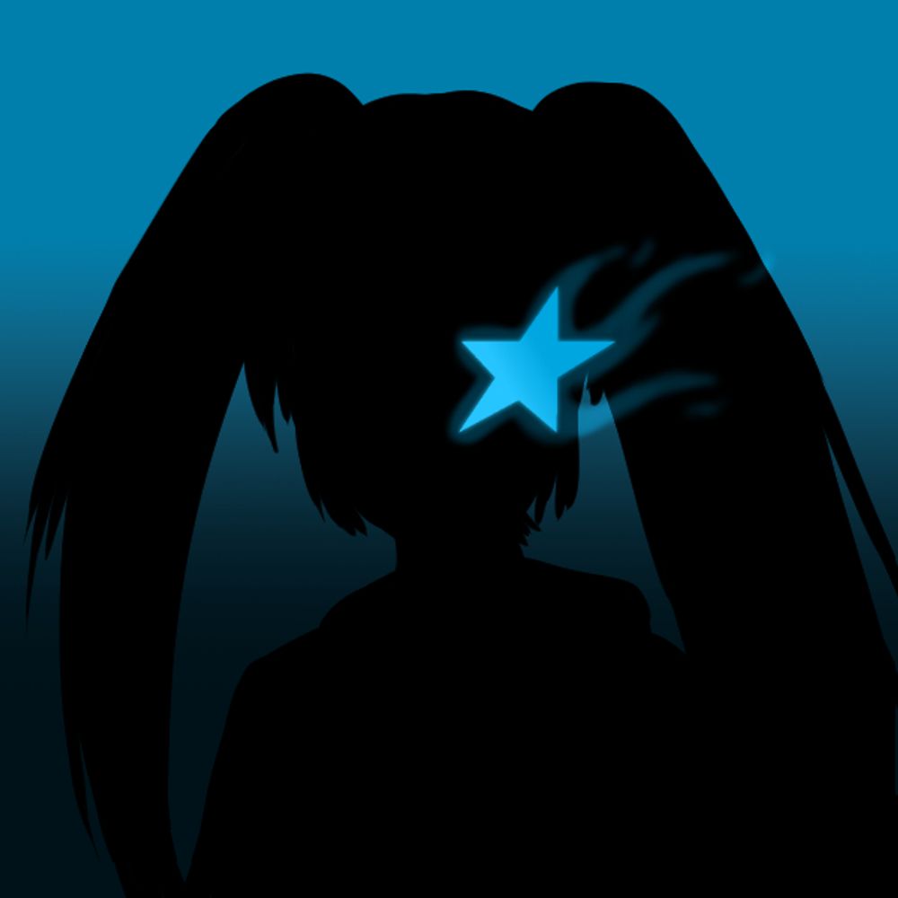 Stranded★Star