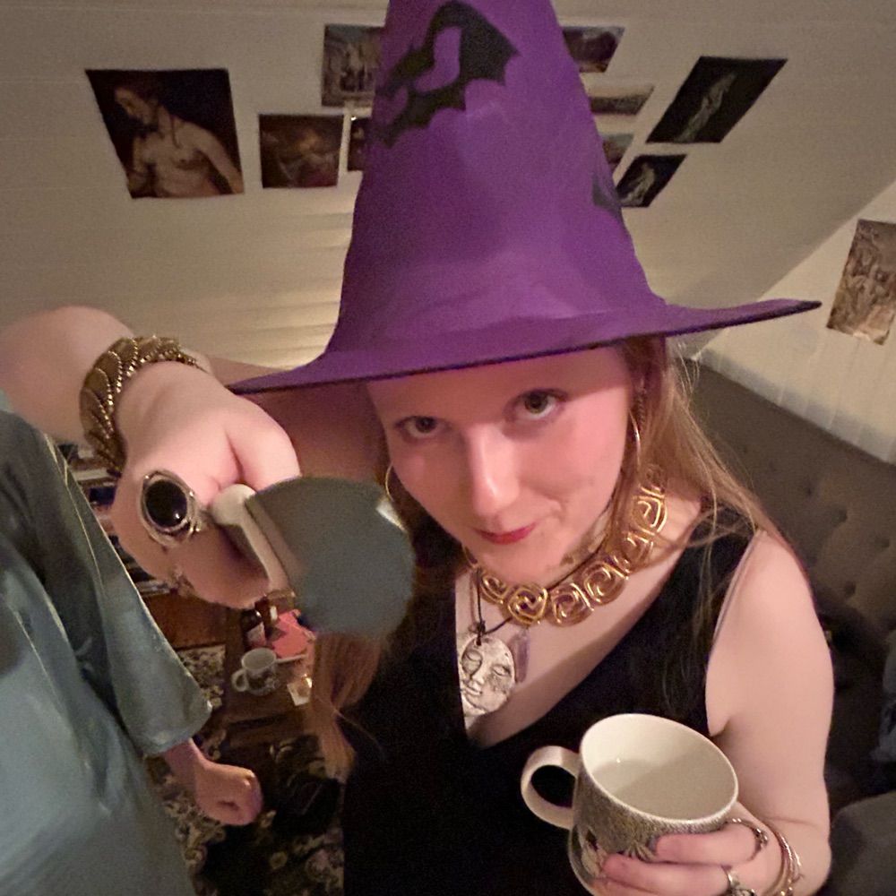 Ása Jónsdóttir