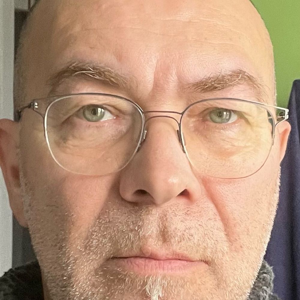 Stéphane Robert