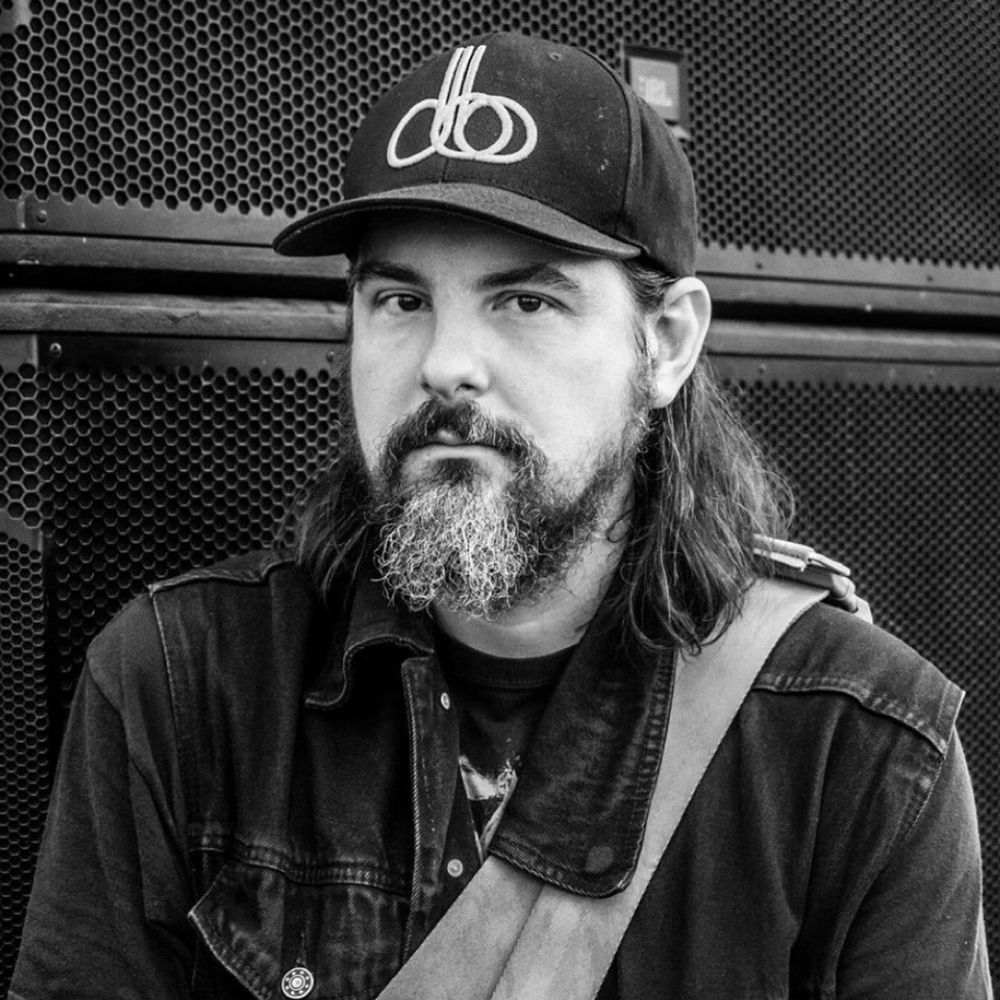 Nate “Igor” Smith