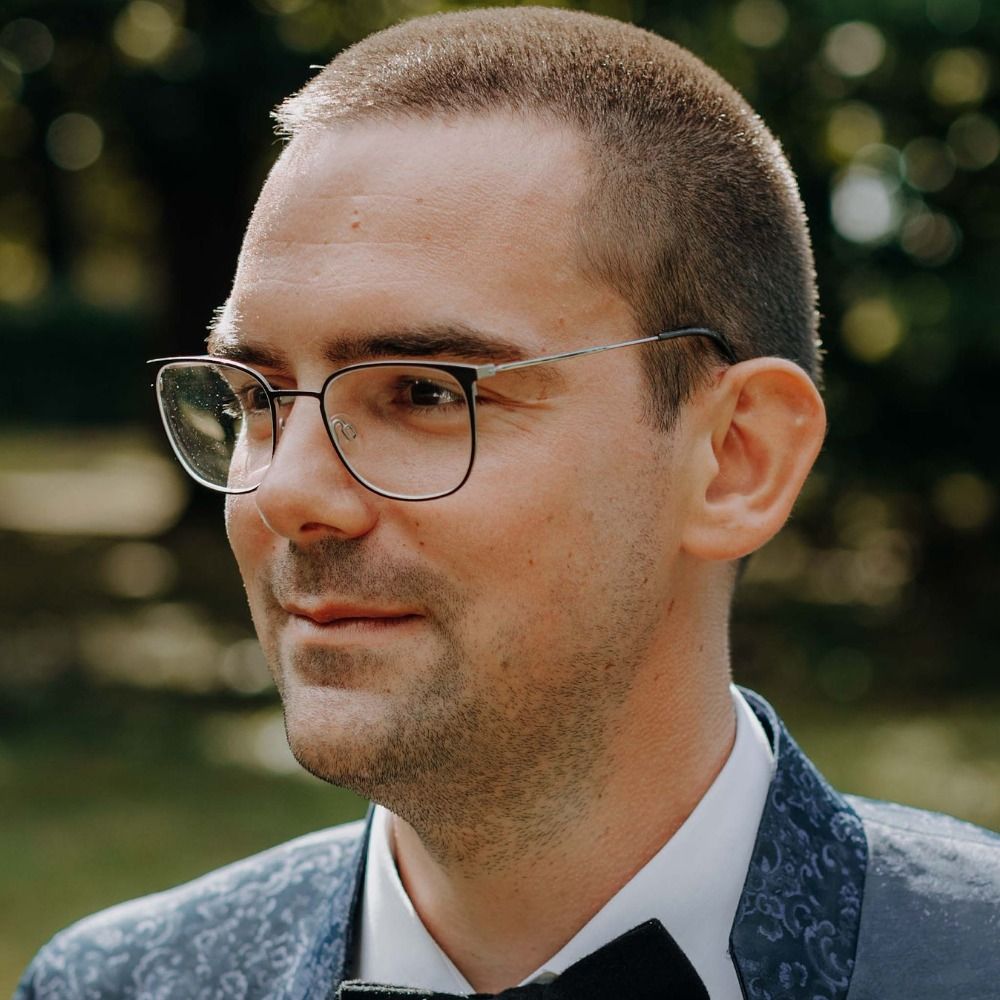 Sascha Grunert
