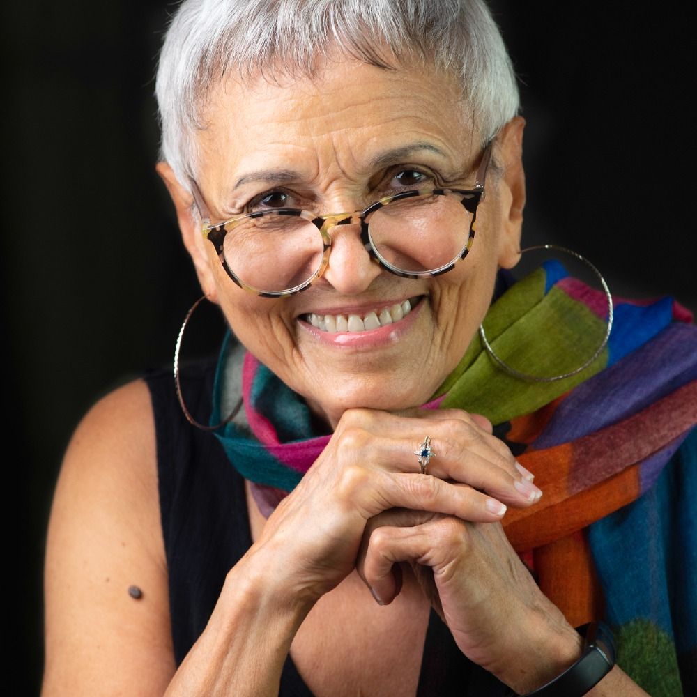 Pamela Mordecai