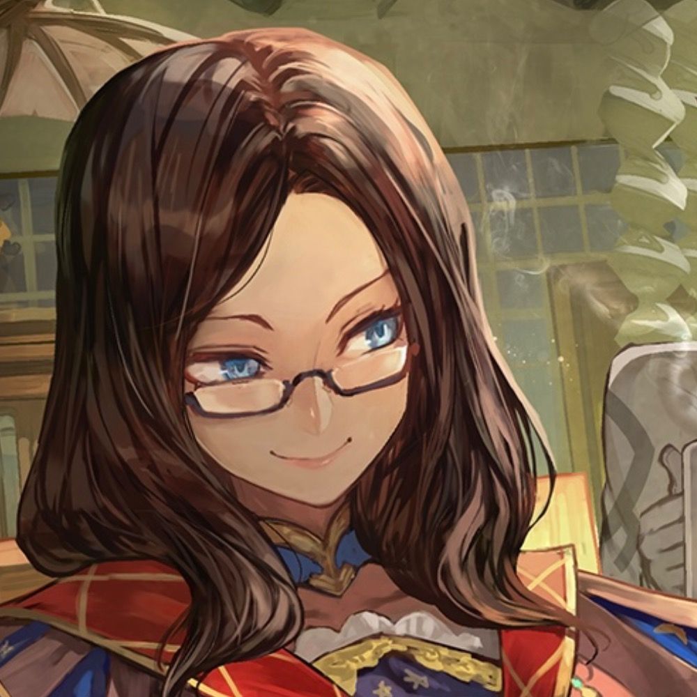 User avatar
