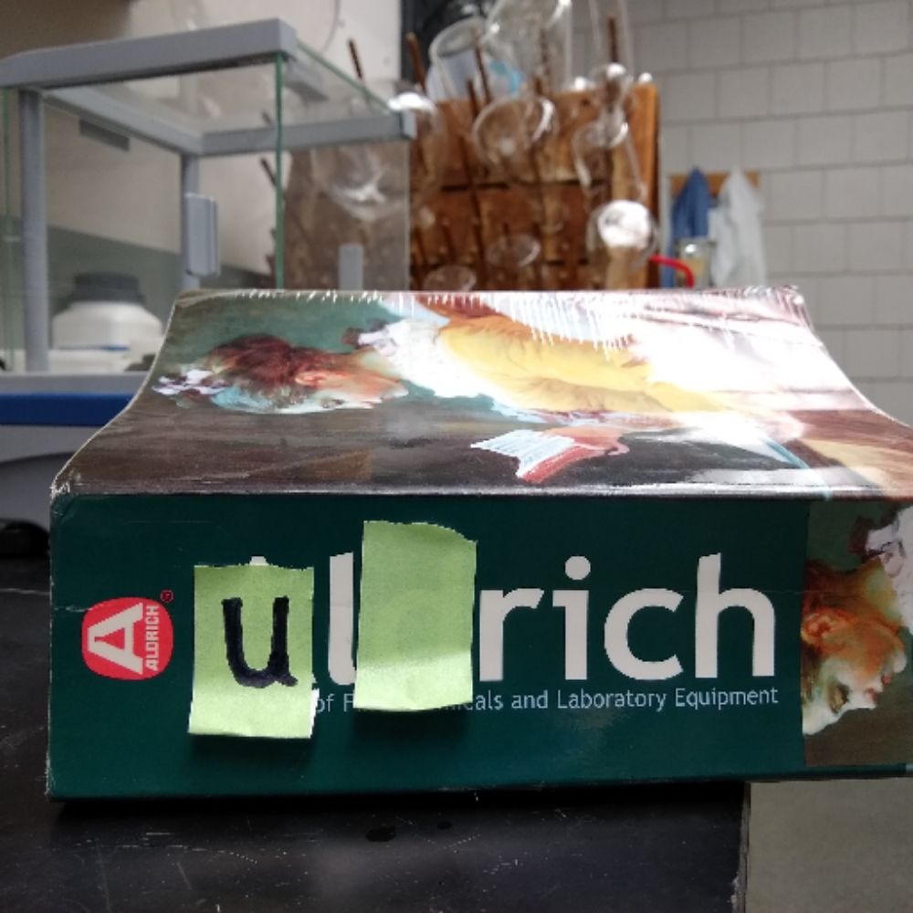 Scott Ulrich