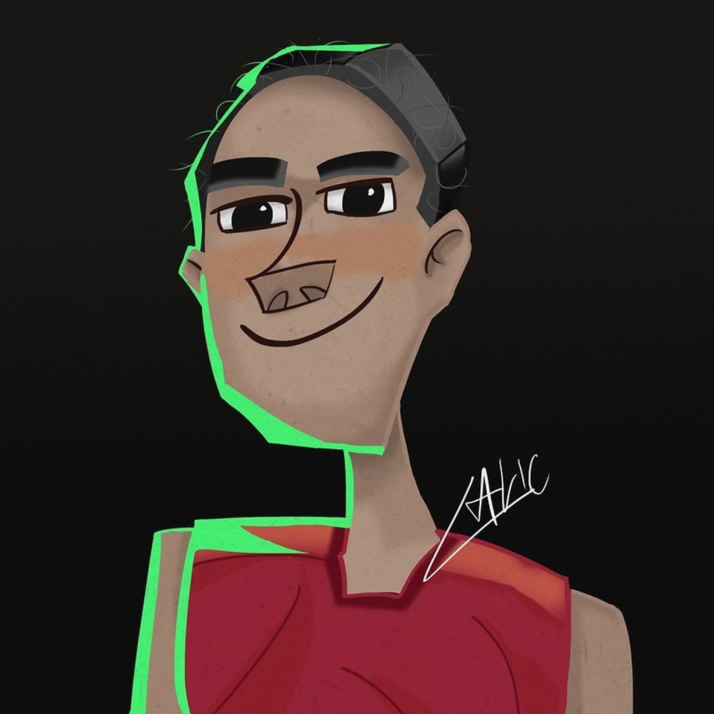 Lukas Alic