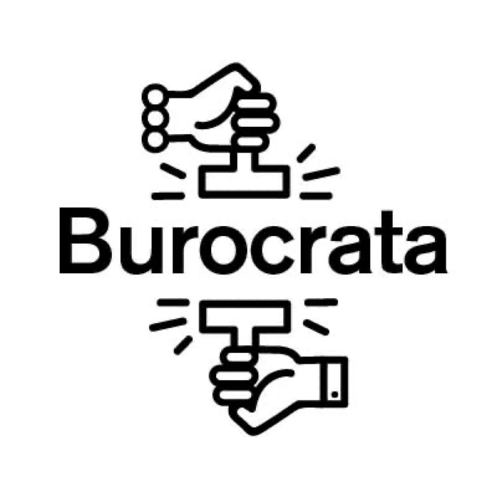 Burocrata