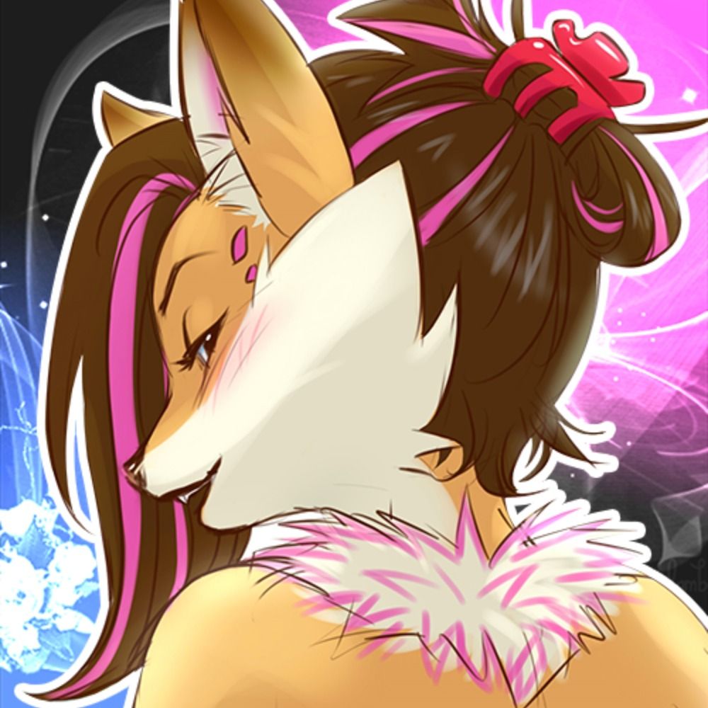 🔞 VixvixArt 💗🟢 COMMISSIONS OPEN 🟢