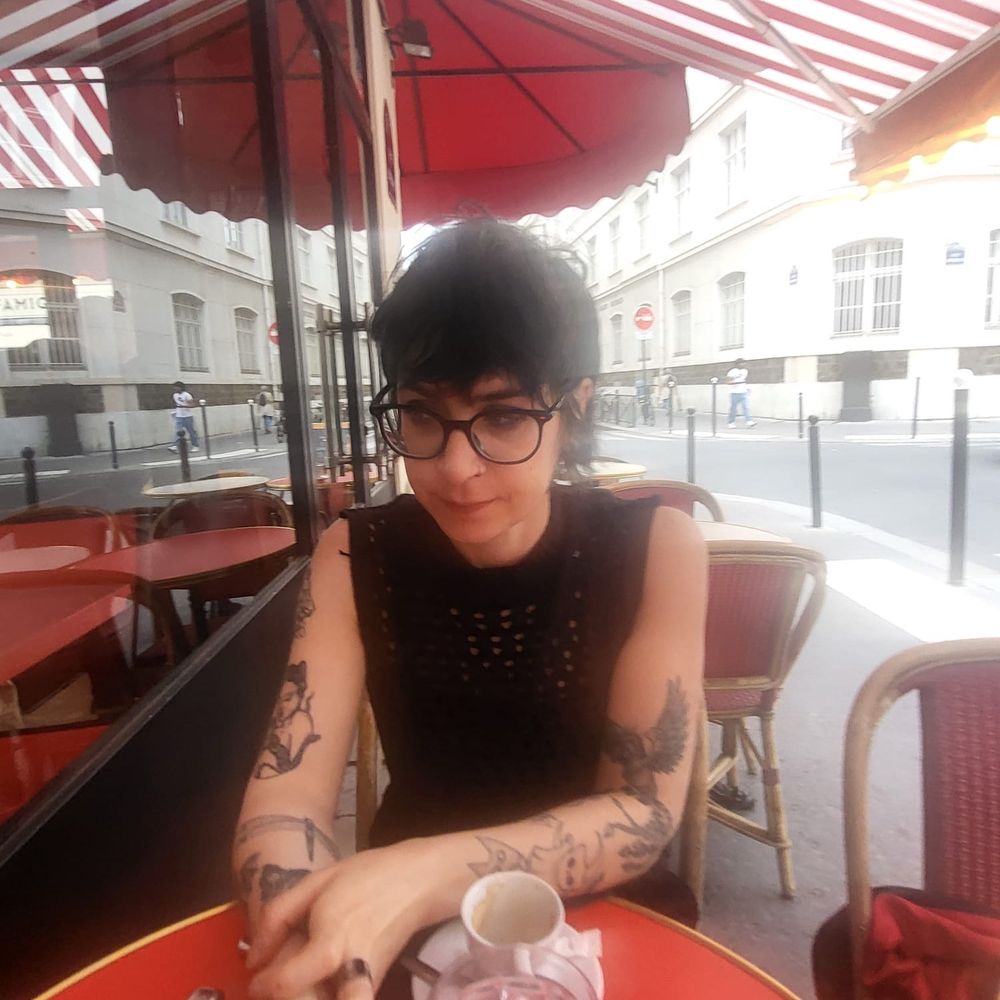 Laure Dasinieres