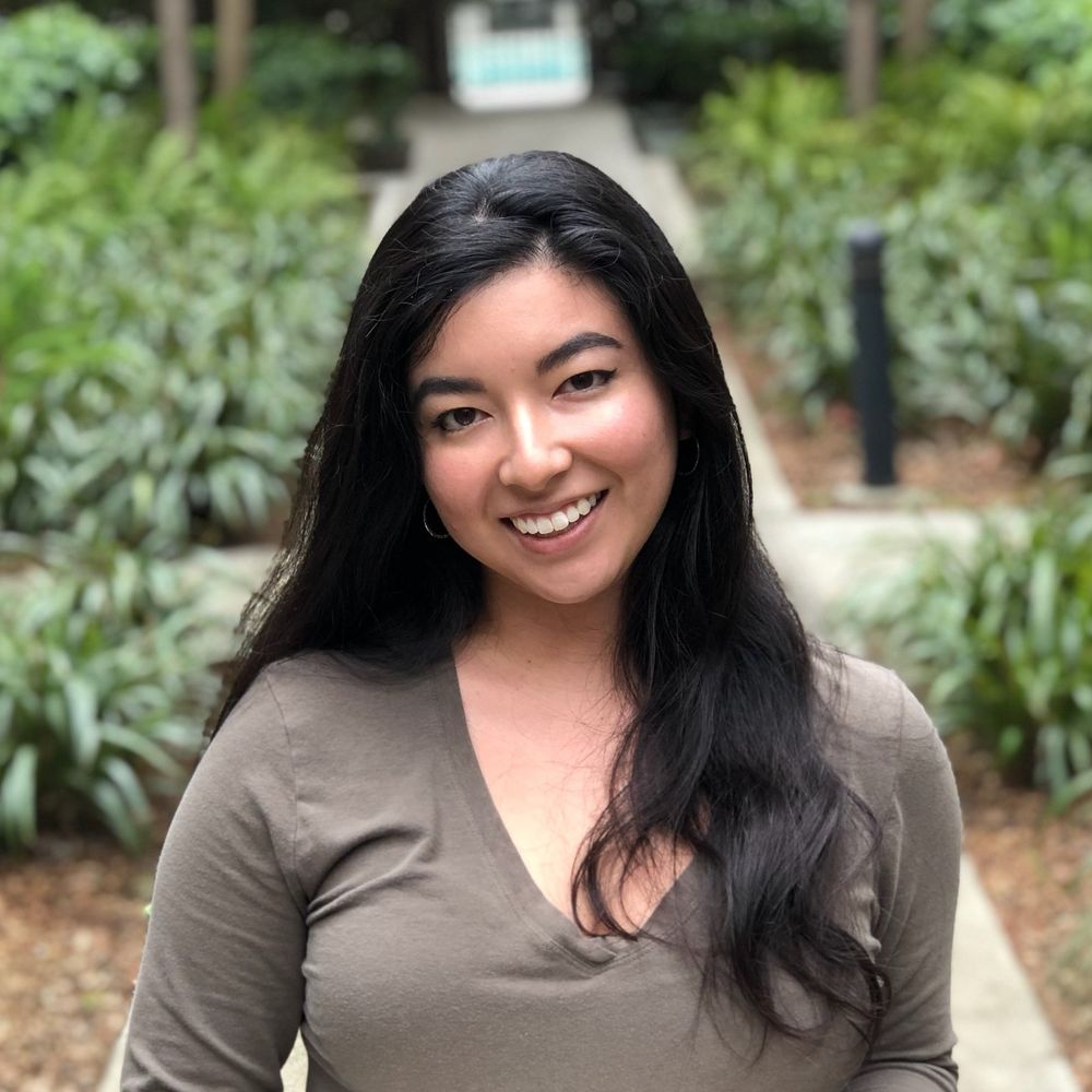 Stefanie Molina-Santos