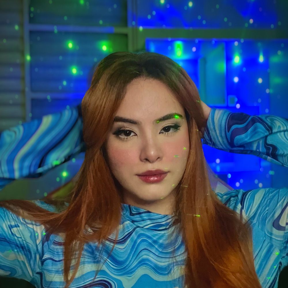 Peach | Criadora de conteúdo e Streamer