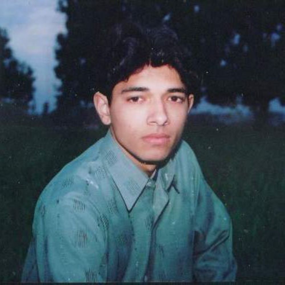 Waheed Ahmed