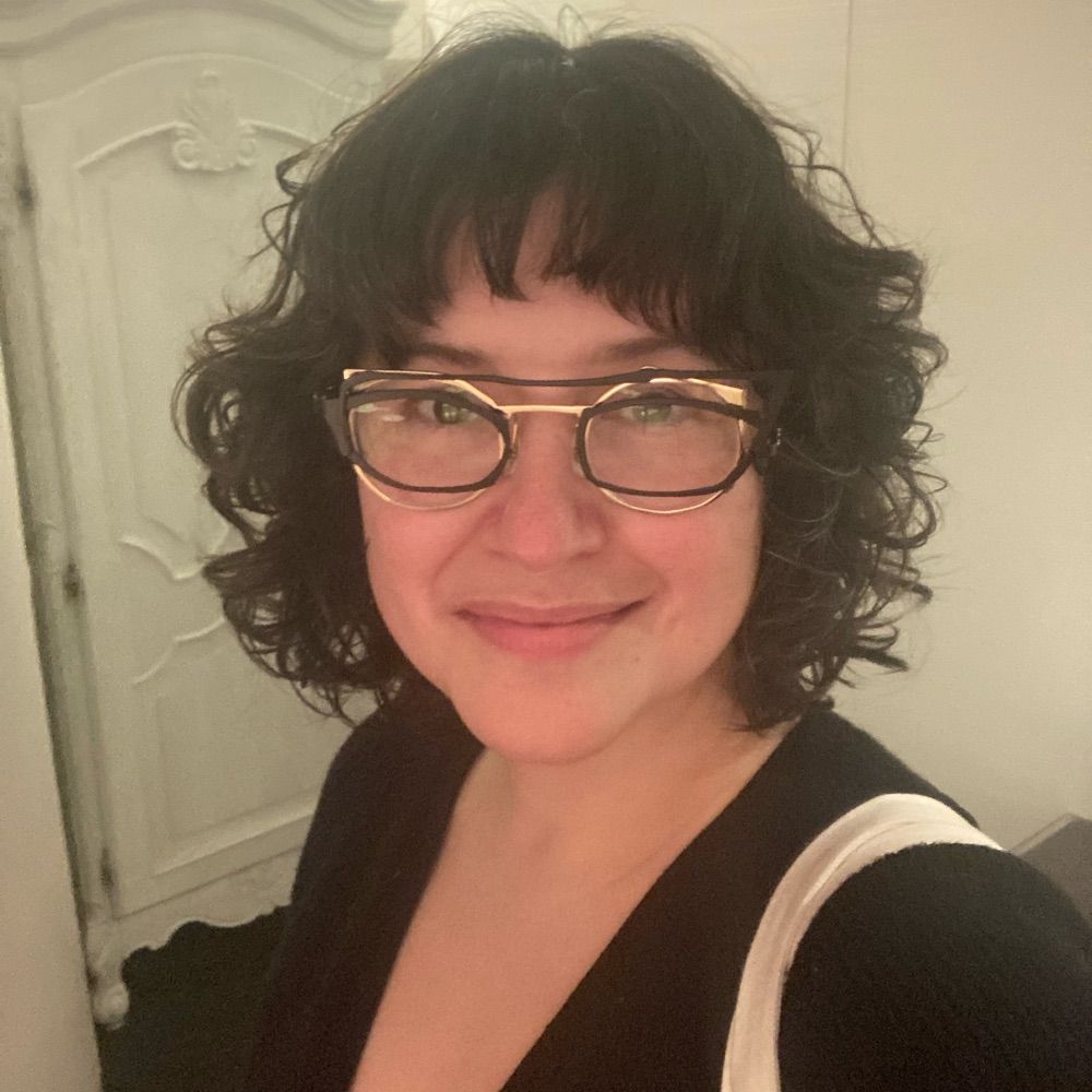 Dr. Teresa Irene Gonzales
