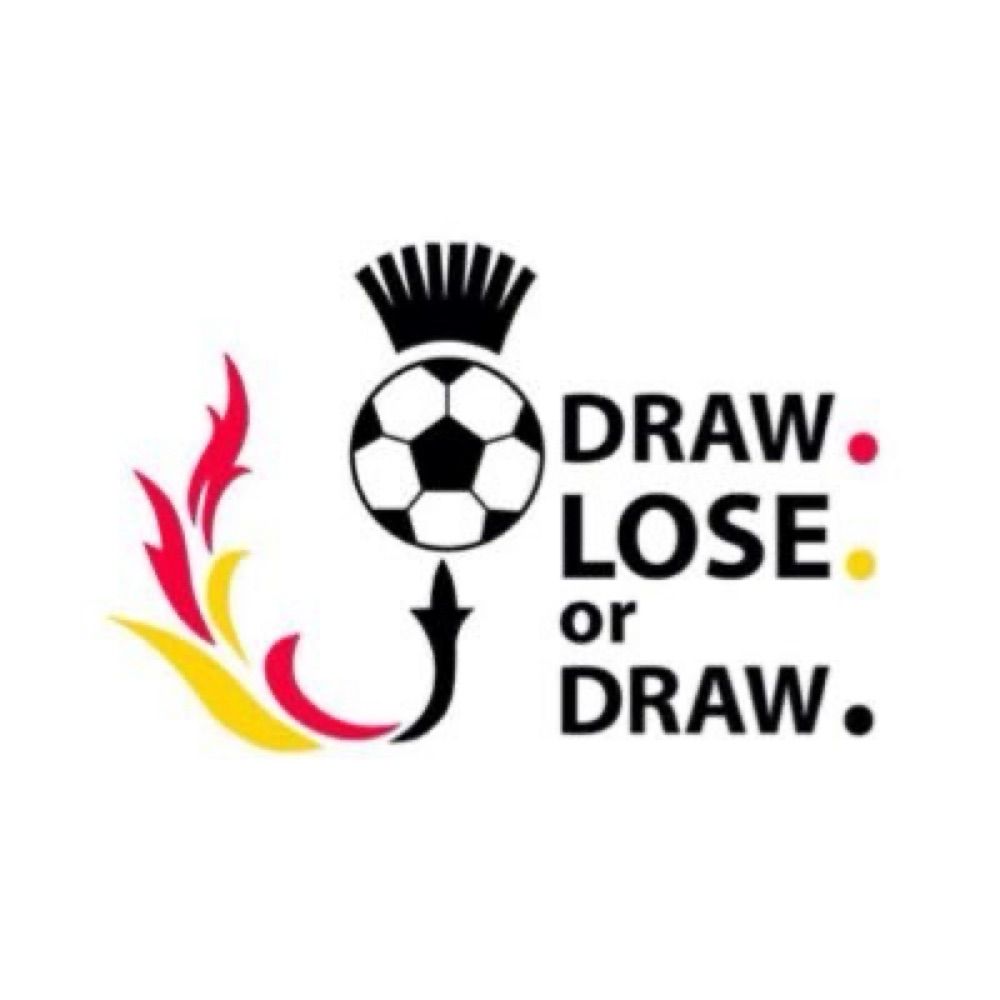 Draw, Lose or Draw