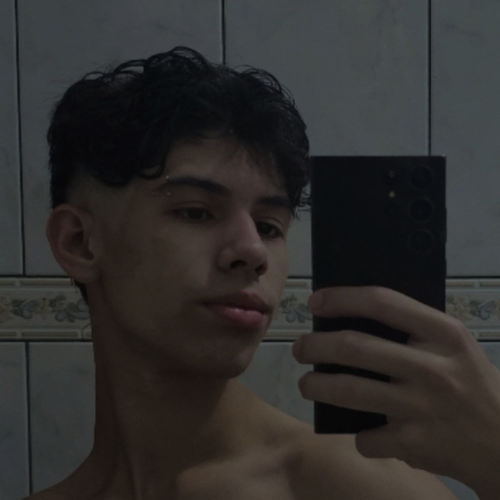Lucas cacetinho