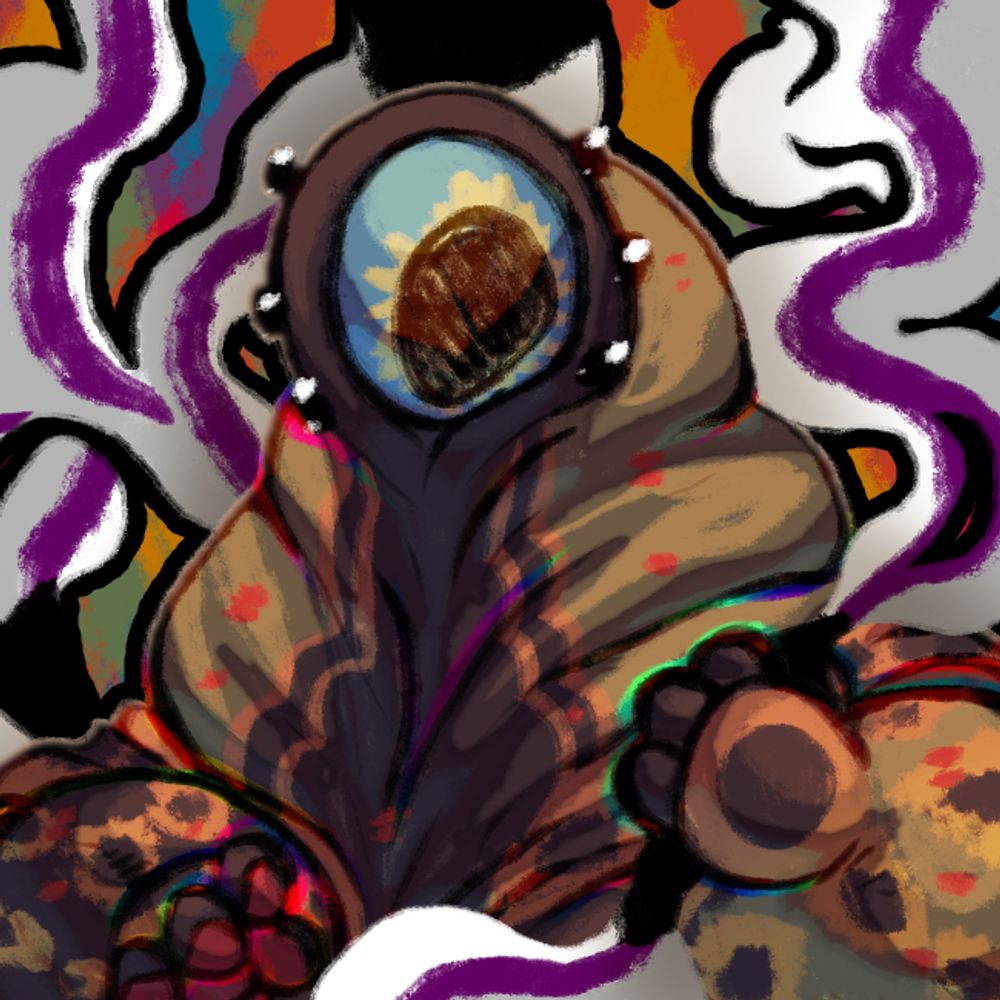 Profile avatar