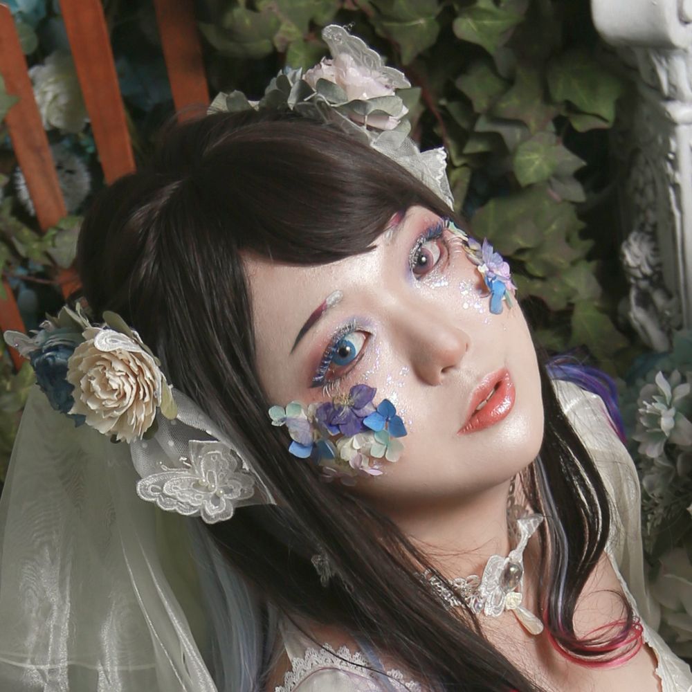 艾薇嵐♡Ivy Lan