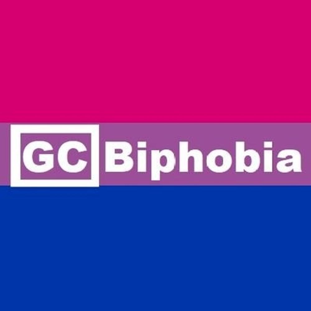 GC Biphobia 