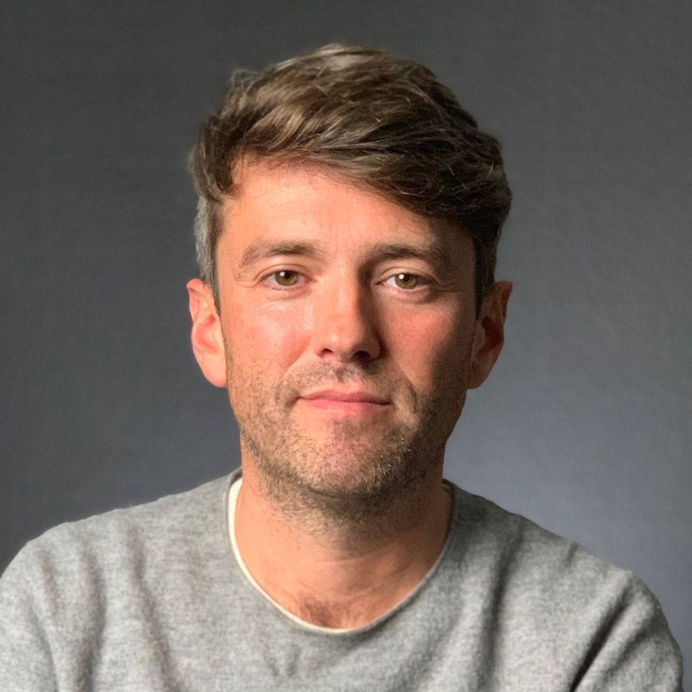 Mark Duffy