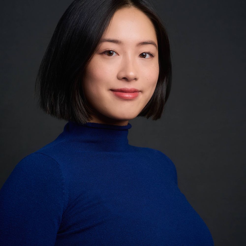 Sharon Heung