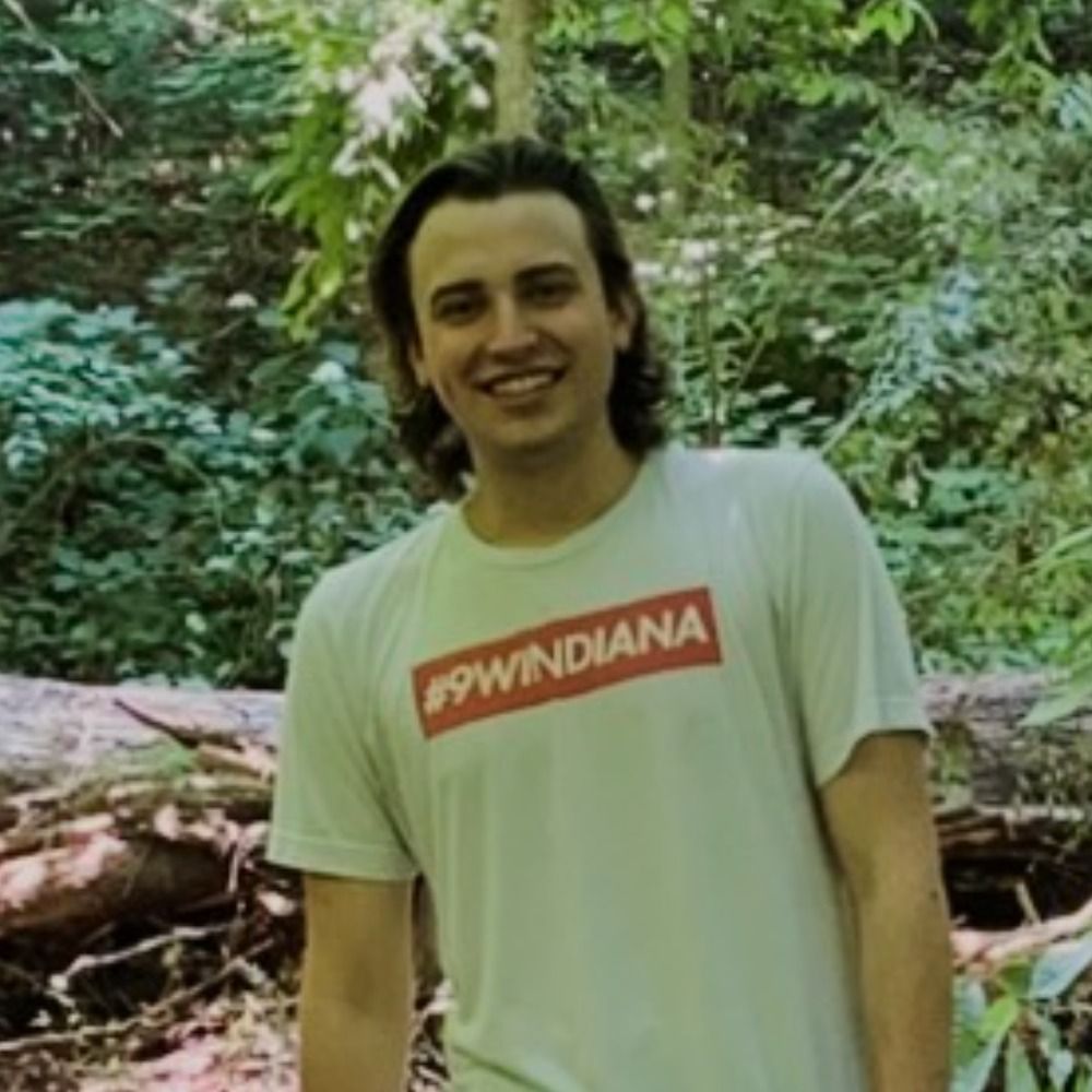 Matt Sebree