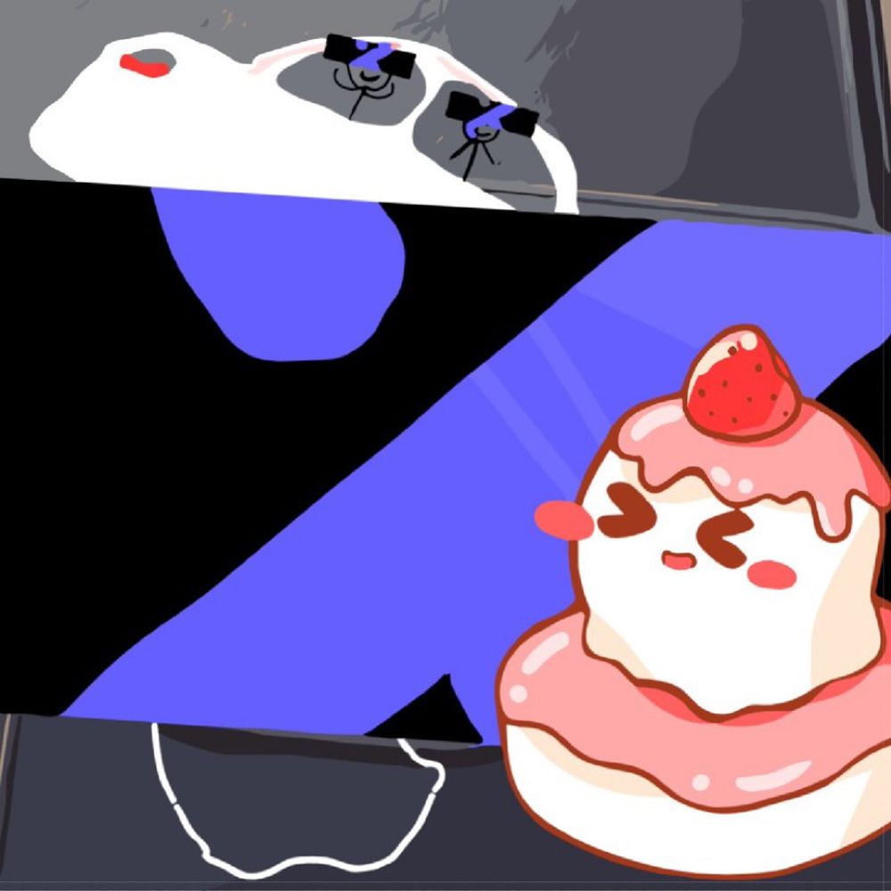  ゆっきー 🍄